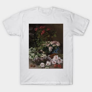 Spring Flowers T-Shirt